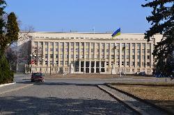 Завтра депутати облради переведуть змінять опалення, вирішать що робити зі стадіоном Шуфрича та призначать директора "Падіюну"

